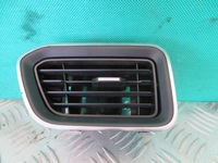 фото thumb №1, Решітка обдув master iii movano b