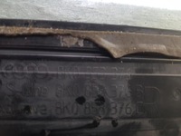 фото thumb №8, Накладки порогові audi a4 b8 allroad