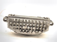 фото thumb №1, Резистор вентилятор воздуха renault grand scenic iv t954061b резистор