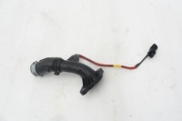 фото thumb №1, Труба патрубок тройник води корпус термостата renault clio v 1.5 blue dci