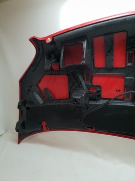 фото thumb №8, Smart fortwo forfour w453 14- капот перед