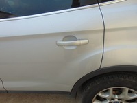 фото thumb №6, Двері ліва задні лівий задня ford kuga mk1 колір o8