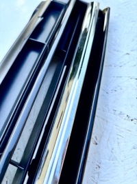 фото thumb №8, Vw golf vii 12- решітка радіатора решітка радіатора 5g0853651