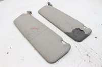 фото thumb №6, Правый козырёк защита солнцезащитная trafic iii vivaro b