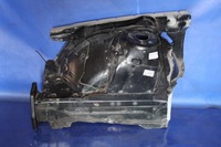 фото thumb №1, Лонжерон четверть mercedes sl r230