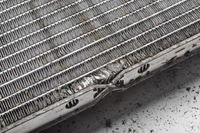 фото thumb №8, Volvo v40 ii 1.6 d2 радиатор wody 31319064