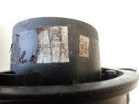 фото thumb №11, Усилитель жгут динамики решётки bose audi tt 8j