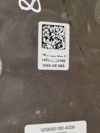 фото thumb №13, Audi q5 sq5 4k1423055f с передний рулевое управление рулевые