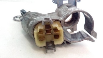 фото thumb №6, Замок зажигания ключ vw passat b3 1,9tdi 357905851