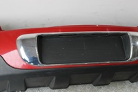 фото thumb №3, Бампер задняя задний mini countryman r60