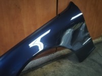 фото thumb №10, Крыло левый перед mercedes s- klasa w220 kol. 359