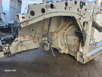 фото thumb №16, Mercedes cla w117 перед четверть лонжерон левая