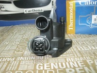 фото thumb №9, Термостат корпус термостата 1.9 dti clio ii