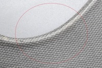 фото thumb №7, Audi q3 8u левая сторона b блок двигателя верхний защита 8u0867243 8u0867293 2013