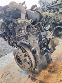 фото thumb №10, Opel astra j astra iv lift 12-15 двигун 1.6 cdti 110km b16dtl euro 6 lvm