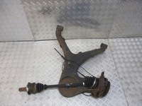 фото thumb №1, Рычаг правый задняя mercedes vito