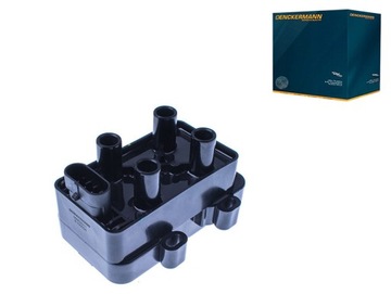 фото thumb №1, Катушка зажигания dacia доккер 1.6 12- logan 1.4.1.6 04- sandero 08-