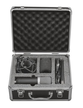 ПРОФЕССИОНАЛЬНЫЙ USB-МИКРОФОН ПОДСТАВКА ДЛЯ ПК ФИЛЬТР ДЛЯ ПК