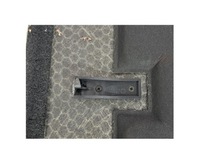 фото thumb №4, Range rover iii l322 плита підлога багажника