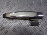 фото thumb №1, Ручка правая задняя наружная chevrolet epica 55u