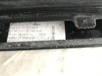 фото thumb №8, Молдинг стойка левый задняя audi a8 s8 d3 4e0853377b