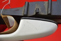 фото thumb №10, Ручка правая задняя задняя белый 04894458ae chrysler pacifica 1 i 03-08