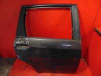 фото thumb №1, Fiat croma ii 05- дверь правое задняя задние 284/a
