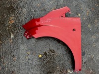 фото thumb №1, Крила ford tourneo courier 2 mk2