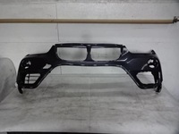 фото thumb №1, Бампер перед bmw f48 x1