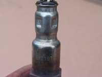 фото thumb №9, Датчик лямбда-зонд 55219791 fiat grande punto evo 1.2 benz 70km