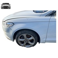 фото thumb №1, Крыло левый перед ford mondeo mk5 fd