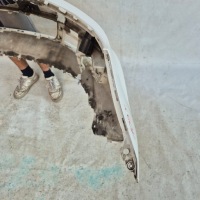 фото thumb №16, Vw eos lift 10-15 бампер перед передний sprysk 6xpdc