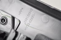 фото thumb №15, Land rover discovery l462 защита багажника левая hy32-02651