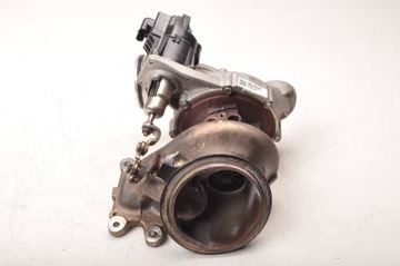 фото thumb №8, Bmw x1 f48 x2 f39 f45 f46 mini f55 f56 f60 2.0i турбіна 8631901 842045-0004