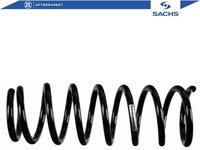 фото thumb №1, Пружина підвіска sachs +gratisy
