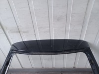 фото thumb №15, Крышка багажника задняя задняя --- skoda superb iii lift kombi