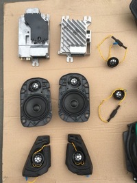 фото thumb №5, Динамик усилитель harman kardon bmw 3 g20 g21 m3 g80 g81