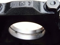 фото thumb №14, Блок двигателя bmw land rover freelander i 2.0 td m47