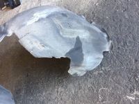 фото thumb №8, Audi a5 8t подкрылок обшивка правое передние 08-11r