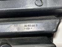 фото thumb №13, Решітка бампера golf v 1k0853665b 1k0853666b