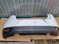 фото thumb №1, Mazda cx3 cx 3 бампер задняя задний 2015-