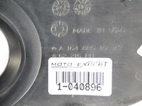 фото thumb №4, Mercedes ml w164 решітка бампера правий перед