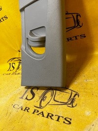 фото thumb №7, Защита обшивка заглушка стойка b правое audi a4 b9