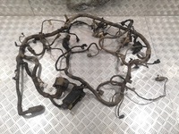 фото thumb №1, Электропроводка жгут отсек двигателя kia sorento i 2.5