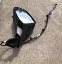 фото thumb №1, Зеркало audi q7 4m1857409bs.....