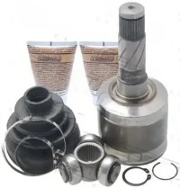 Купить Шрус  полуось 0511-bt50rh febest ford ranger, фото thumb