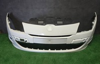 фото thumb №6, Бампер перед передний renault megane iii