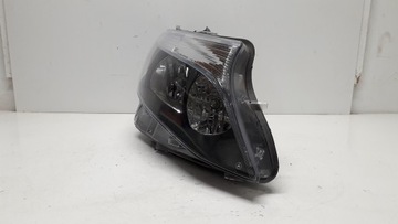 фото thumb №13, Mercedes vito w447 14- лампа правая перед