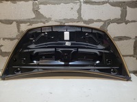 фото thumb №10, Капот opel vivaro b ii fiat talento nissan nv 300 14+ nowa оригінал