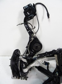 фото thumb №5, X-trail t32 lift 1.3 tce підвіска балка задня